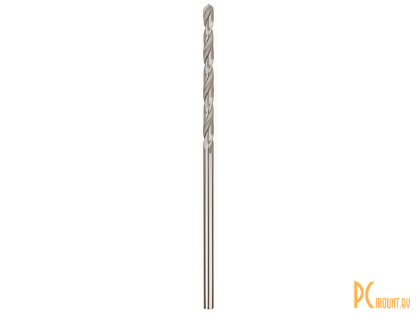 фото сверло Bosch HSS-G Standard 2.0 мм по металлу (-10-) 2.608.595.051 2.608.595.051 сверло Bosch HSS-G Standard 2.0 мм по металлу (-10-) 2.608.595.051 2.608.595.051