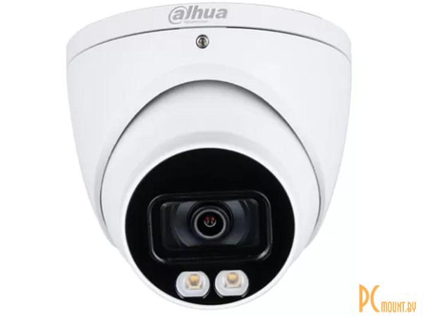 фото камера видеонаблюдения Dahua DH-IPC-HDW1239TP-A-LED-0280B-S5 DH-IPC-HDW1239TP-A-LED-0280B-S5 камера видеонаблюдения Dahua DH-IPC-HDW1239TP-A-LED-0280B-S5 DH-IPC-HDW1239TP-A-LED-0280B-S5