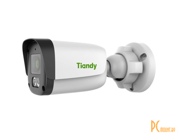 фото Tiandy TC-C34QN spec:I3/E/Y/4mm/V5.0 Tiandy TC-C34QN spec:I3/E/Y/4mm/V5.0