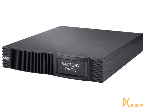 фото аккумулятор для ИБП PowerCom BAT VGD-RM 36V (795713) BAT VGD-RM 36V/795713 аккумулятор для ИБП PowerCom BAT VGD-RM 36V (795713) BAT VGD-RM 36V/795713