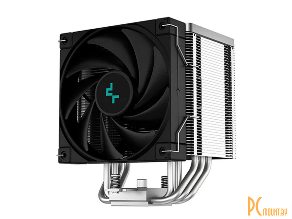 кулер для процессора DeepCool AK500 (R-AK500-BKNNMT-G) R-AK500-BKNNMT-G