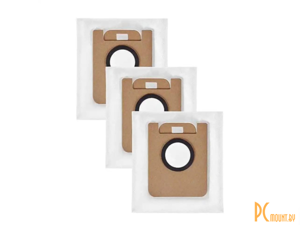 Мешок для пылесоса Dreame Dust Collection Bag 2.5L (RDB1)