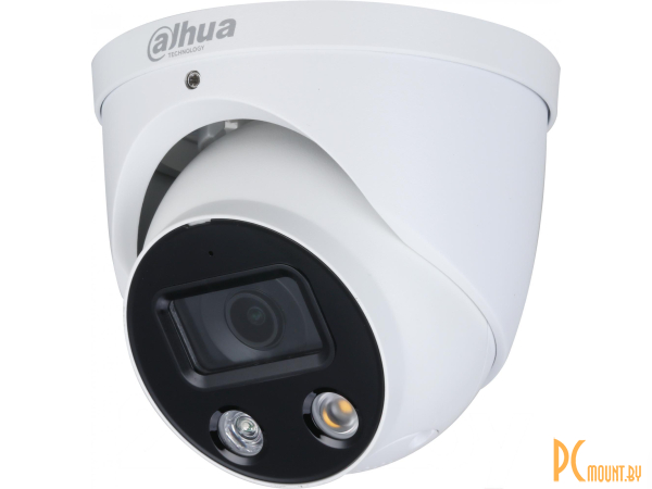 камера видеонаблюдения Dahua DH-IPC-HDW3449HP-AS-PV-0360B-S4 DH-IPC-HDW3449HP-AS-PV-0360B-S4