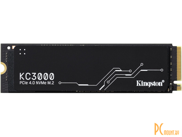 фото SSD диск (SKC3000D/4096G) SKC3000D/4096G KC3000 4TB SSD диск (SKC3000D/4096G) SKC3000D/4096G KC3000 4TB