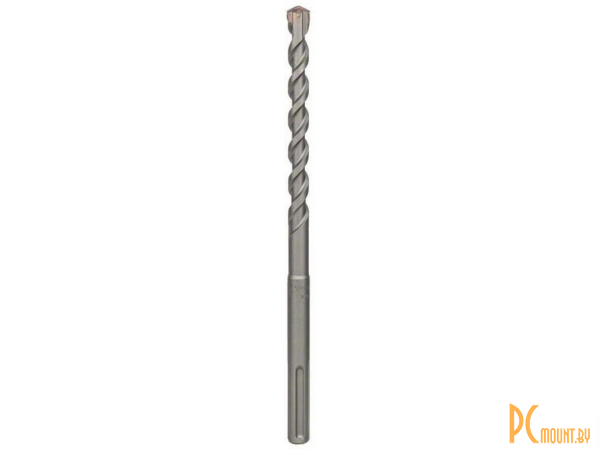фото бур Bosch SDS-maх 18х200х340 мм SDS-max-4 2608685862 2.608.685.862 бур Bosch SDS-maх 18х200х340 мм SDS-max-4 2608685862 2.608.685.862