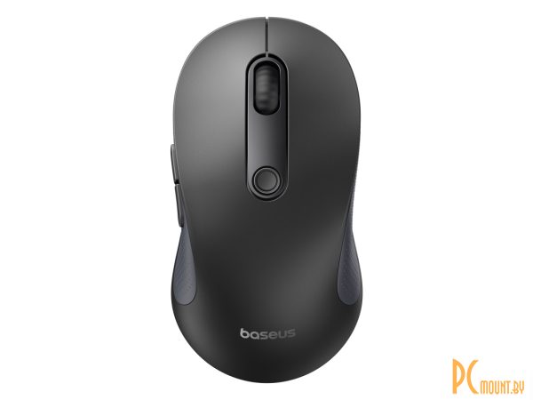 фото мышь Baseus Ergonomic Cluster Black (B01055505111-01) B01055505111-01 мышь Baseus Ergonomic Cluster Black (B01055505111-01) B01055505111-01