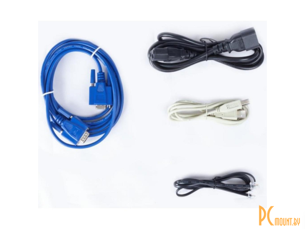 фото источник бесперебойного питания Powercom Smart King Pro+ (SPT-3000-II LCD) SPT-3000-II LCD источник бесперебойного питания Powercom Smart King Pro+ (SPT-3000-II LCD) SPT-3000-II LCD