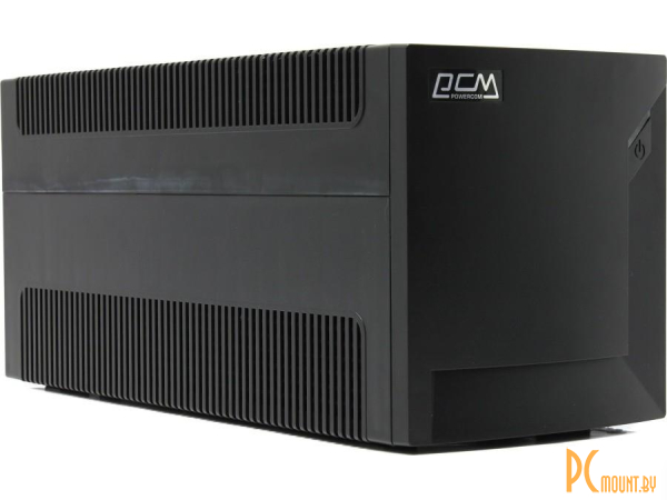 фото источник бесперебойного питания PowerCom Raptor (RPT-1500AP) RPT-1500AP источник бесперебойного питания PowerCom Raptor (RPT-1500AP) RPT-1500AP