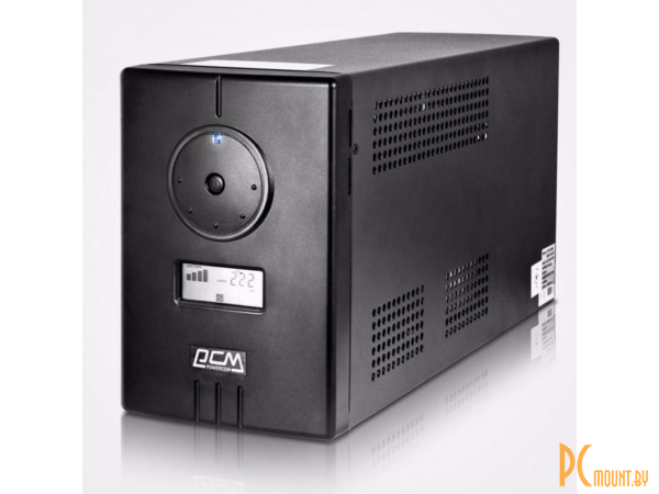 фото источник бесперебойного питания Powercom Infinity (INF-500) INF-500 источник бесперебойного питания Powercom Infinity (INF-500) INF-500