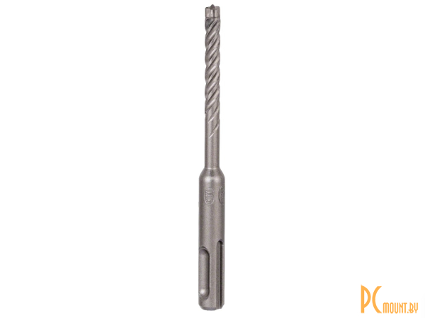 фото бур Bosch SDS Plus-7X 6x50x115мм (-10-) 2.608.576.174 2.608.576.174 бур Bosch SDS Plus-7X 6x50x115мм (-10-) 2.608.576.174 2.608.576.174