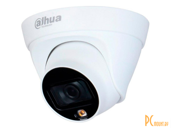 фото камера видеонаблюдения Dahua DH-IPC-HDW1239T1P-LED-0280B-S5 DH-IPC-HDW1239T1P-LED-0280B-S5 камера видеонаблюдения Dahua DH-IPC-HDW1239T1P-LED-0280B-S5 DH-IPC-HDW1239T1P-LED-0280B-S5