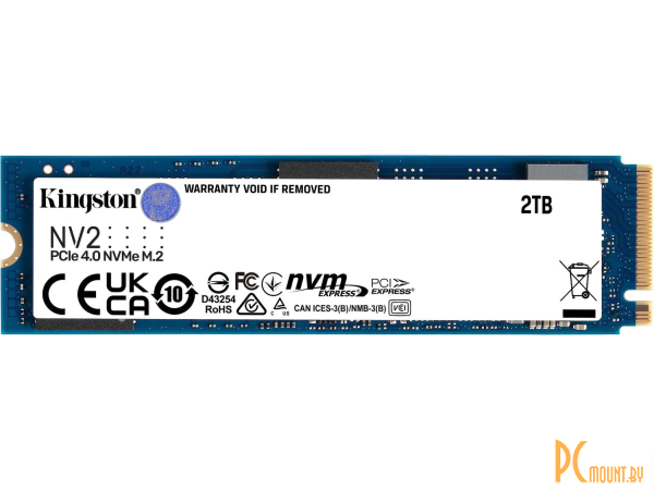 фото SSD диск SNV2S/2000G SNV2S/2000G SSD диск SNV2S/2000G SNV2S/2000G
