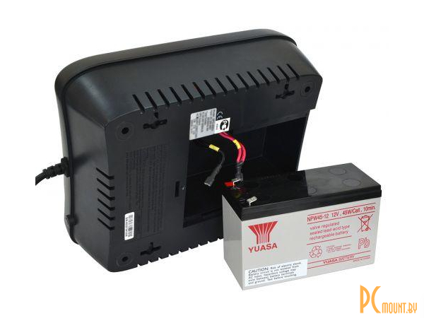 фото источник бесперебойного питания Powercom SPD-550U LCD SPD-550U LCD источник бесперебойного питания Powercom SPD-550U LCD SPD-550U LCD