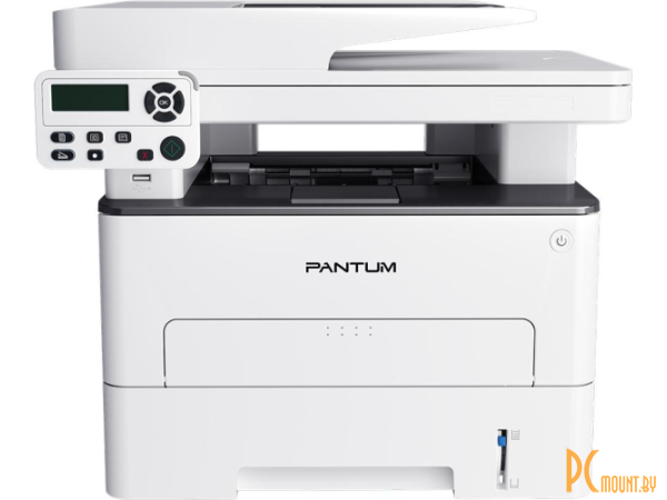 фото мФУ Pantum M7100DN M7100DN 6936358025843 мФУ Pantum M7100DN M7100DN 6936358025843