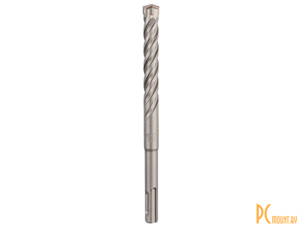 фото бур Bosch SDS-plus 5X 12x100x160 (-10-) 2.608.833.905 2.608.833.905 бур Bosch SDS-plus 5X 12x100x160 (-10-) 2.608.833.905 2.608.833.905