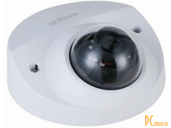 камера видеонаблюдения Dahua DH-IPC-HDBW3441FP-AS-0360B-S2 DH-IPC-HDBW3441FP-AS-0360B-S2