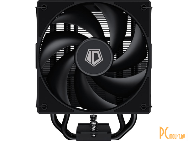 фото кулер для процессора ID-Cooling FROZN A410 Black FROZN A410 кулер для процессора ID-Cooling FROZN A410 Black FROZN A410