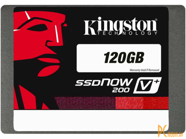 SSD 120GB Kingston SV300S37A/120G 2.5\'\' SATA-III