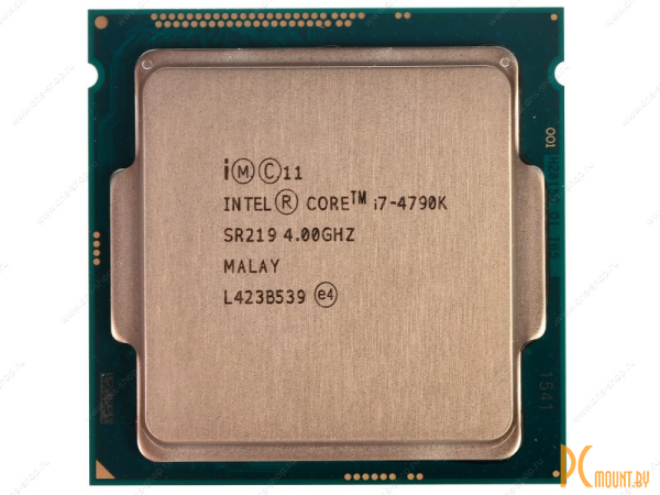 Процессор Intel Core i5-4690K OEM Soc-1150