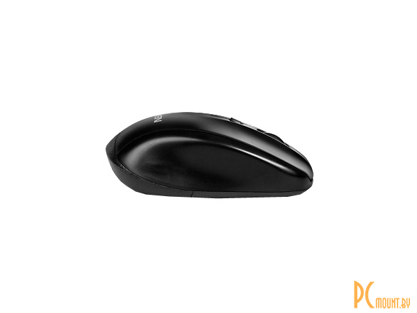 Мышь Sven RX-305 Wireless Mouse Black