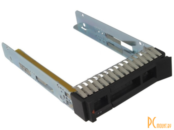 2,5" IBM / Lenovo SFF Drive Tray Caddy, For System x M4 servers