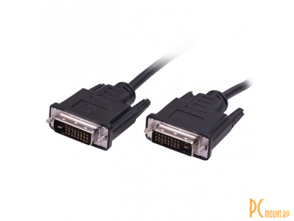 Купить кабель DVI-DVI RITMIX RCC-072 в Минске