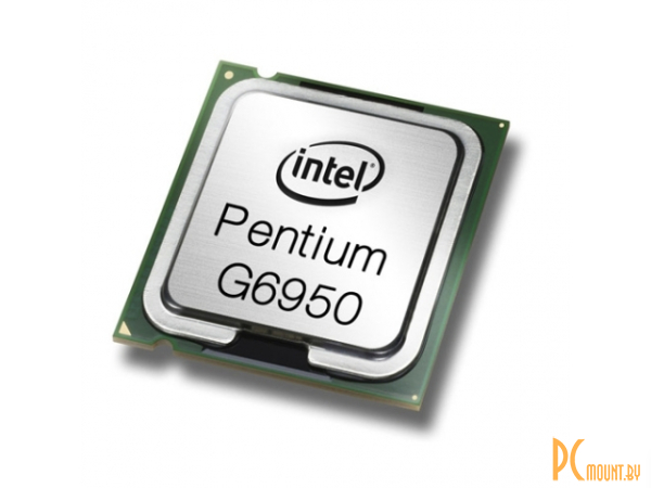 Процессор Intel Pentium G6950 2.8GHz 3072KBClarkdale 73W OEM Soc-1156