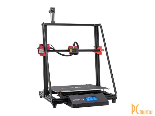 3D принтер, Creality CR-10 Max