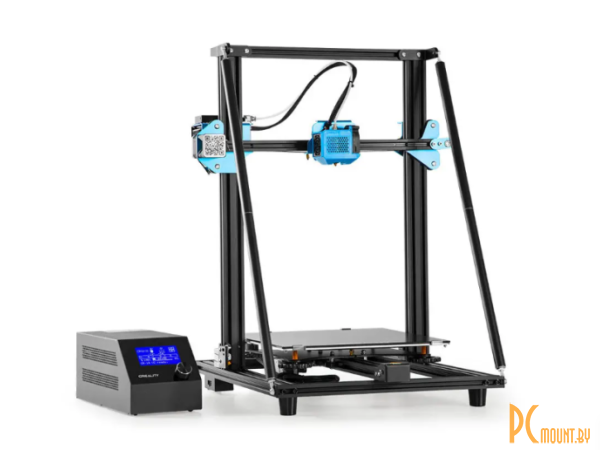 3D принтер, Creality CR-10 V2