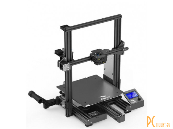 3D принтер, Creality Ender-3 Max