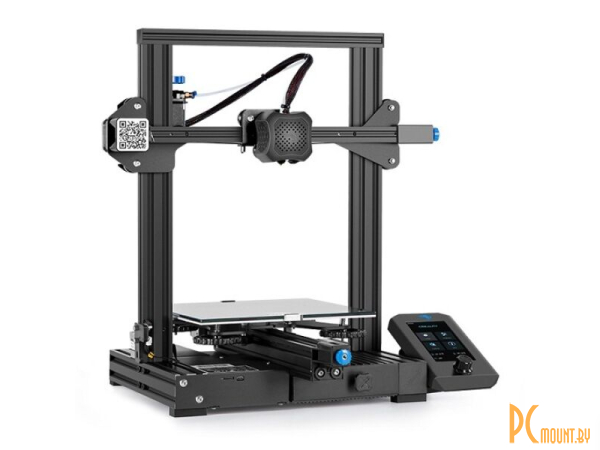 3D принтер, Creality Ender-3 V2