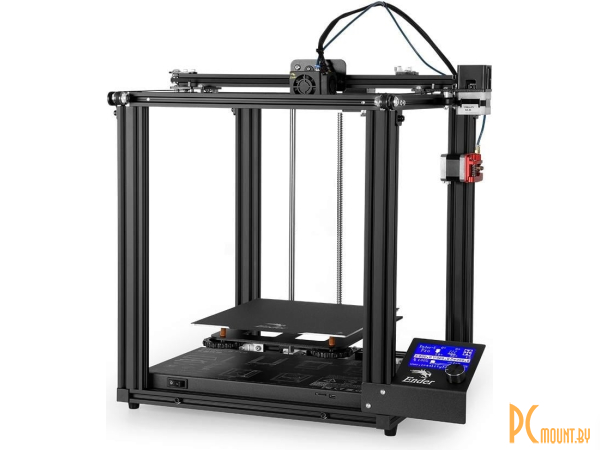 3D принтер, Creality Ender-5 Pro