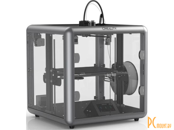 3D принтер, Creality Sermoon D1