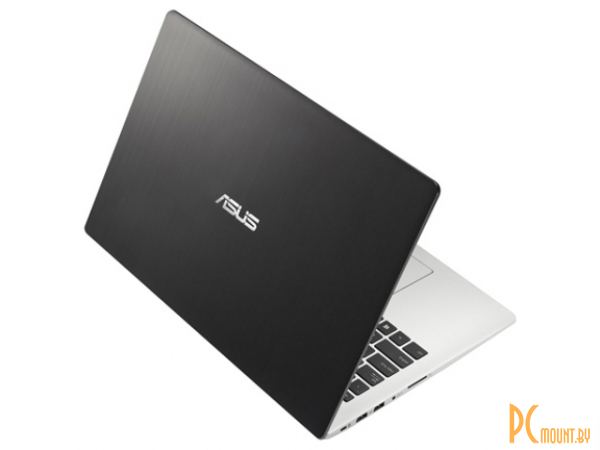Ноутбук Asus VivoBook S500CA-CJ059H
