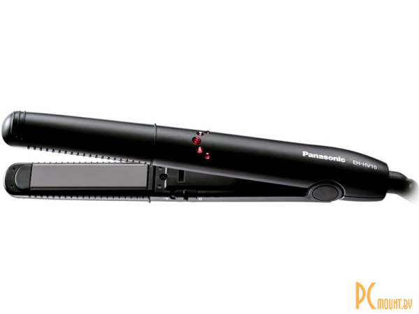 Электрические щипцы для волос Panasonic EH-HV10-K865