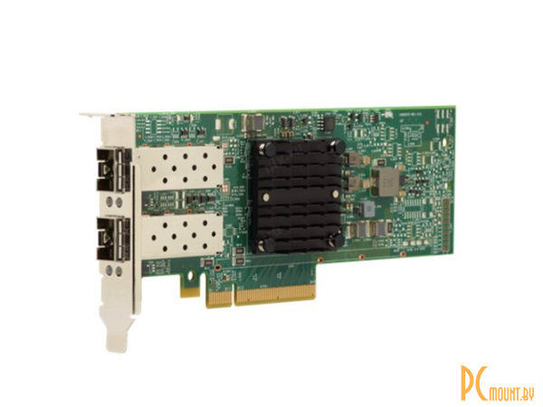 Сетевой адаптер Broadcom NetXtreme P210p (BCM957412A4120AC) SGL