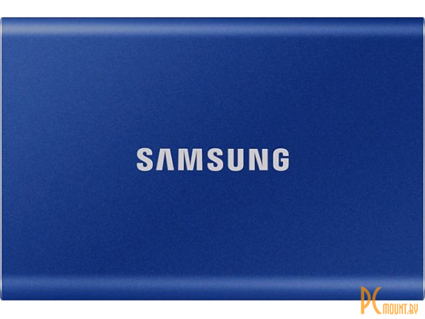 500GB, SSD, External, Samsung MU-PC500H/WW