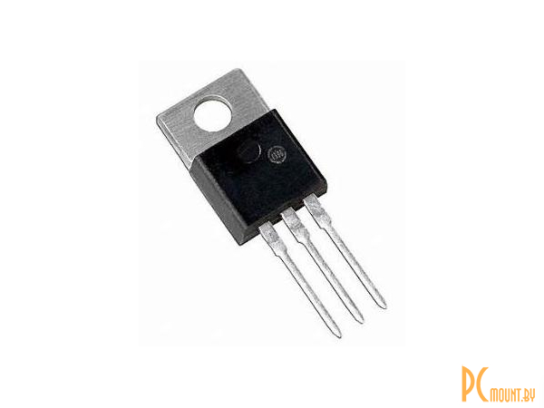Транзистор APQ84SN06AH TO-220, Mark: Q84SN06A, 60V/ 84A N-Channel MOSFET