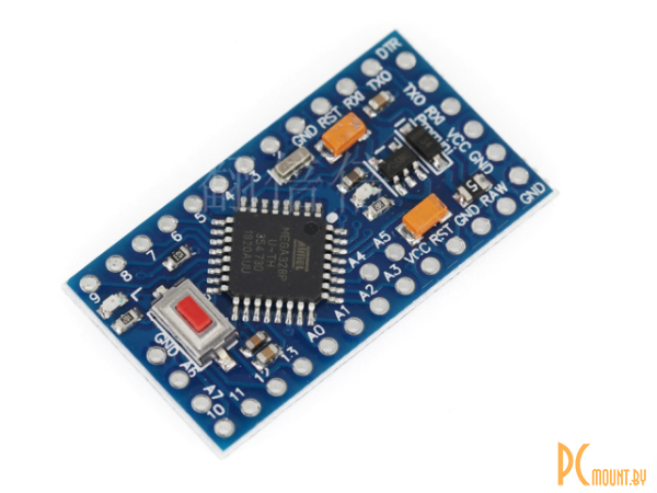 Arduino Pro Mini ATMEGA328P 5V/16MHz