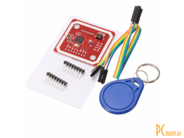 Arduino, Модуль RFID/NFC PN532 V3