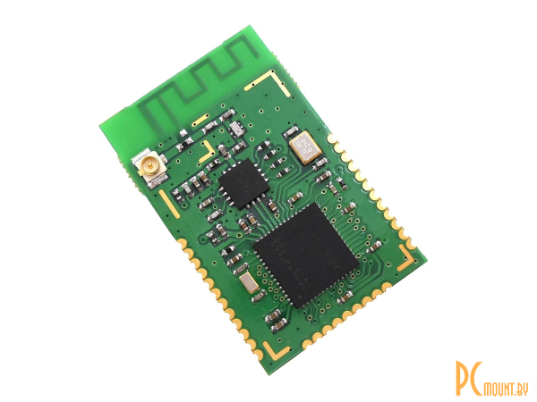 Arduino, Wireless module CC2538 CC2592 PA Zigbee
