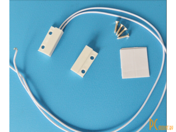 Arduino, MC38 проводной магнитный датчик переключатель домашней сигнализации нормально закрытый