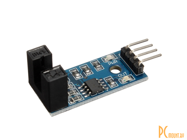 Arduino, Модуль инфракрасного датчика скорости FC-03 SKU201381
