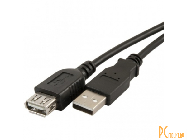 Кабель USB 2.0 AM-AF Defender USB02-06