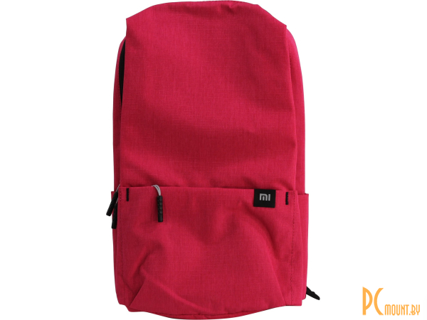 13" Рюкзак  Xiaomi Mi Casual Daypack (ZJB4147GL) Pink