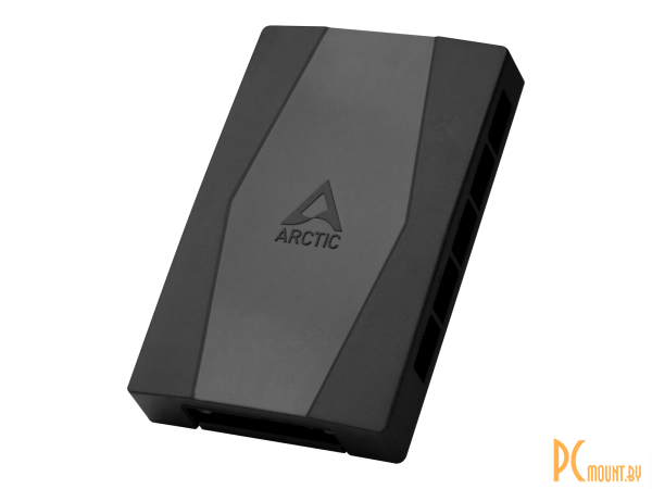 Вентилятор Arctic Case Fan Hub ACFAN00175A