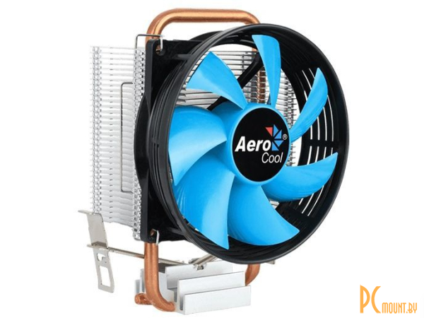 Вентилятор AeroCool Verkho 1-3P