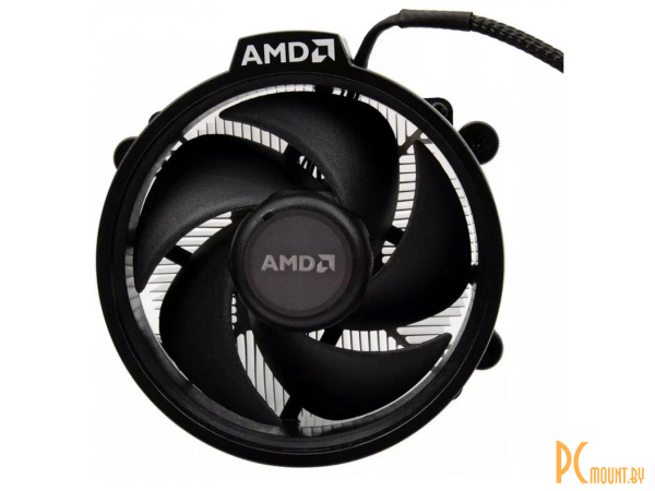 Вентилятор AMD Wraith Spire OEM (712-000054 REV C)