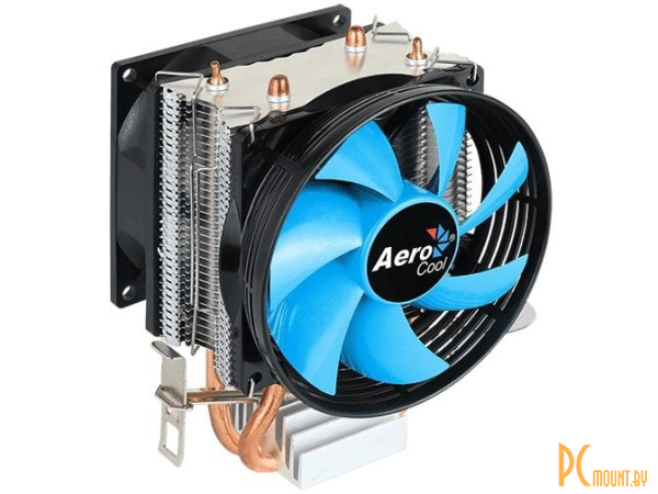 Вентилятор AeroCool Verkho 2 Dual