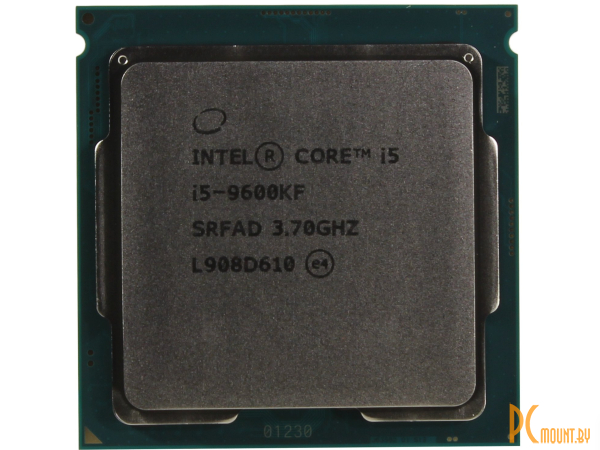 Процессор Intel Core i5-9600KF OEM Soc-1151-v2